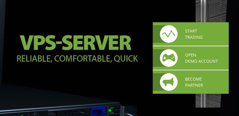 FreshForex Launches VPS Hosting: Boost Trading Efficiency with Free 24-Hour Trial